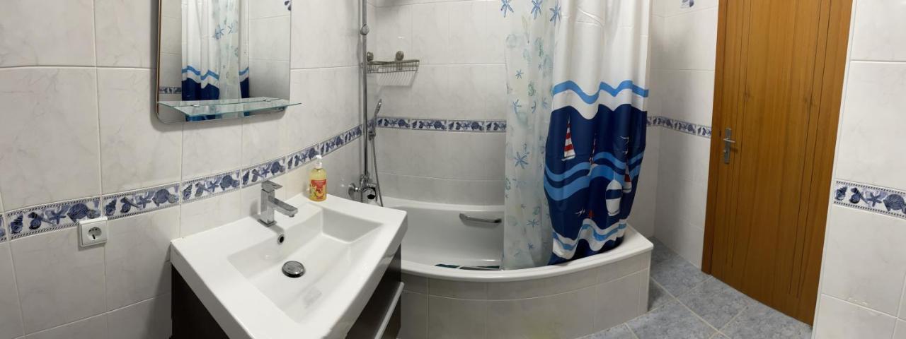 Peixinho Magnifique Appartement Marinha Grande Exterior foto
