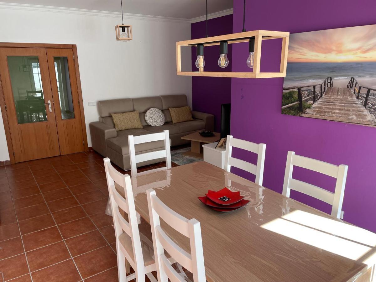 Peixinho Magnifique Appartement Marinha Grande Exterior foto