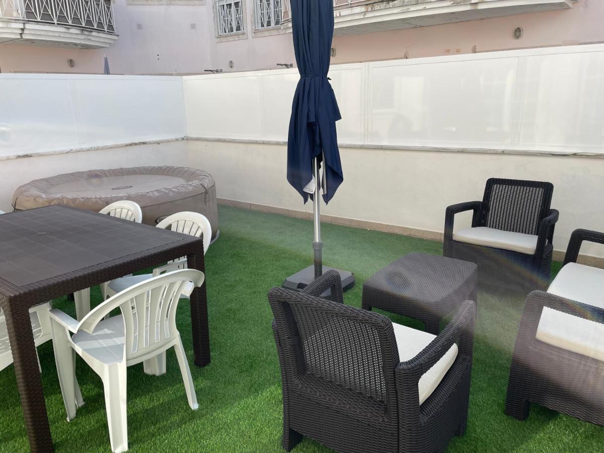 Peixinho Magnifique Appartement Marinha Grande Exterior foto