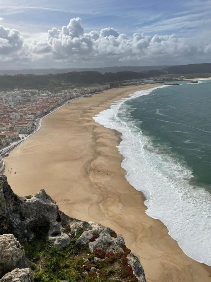 Peixinho Magnifique Appartement Marinha Grande Exterior foto