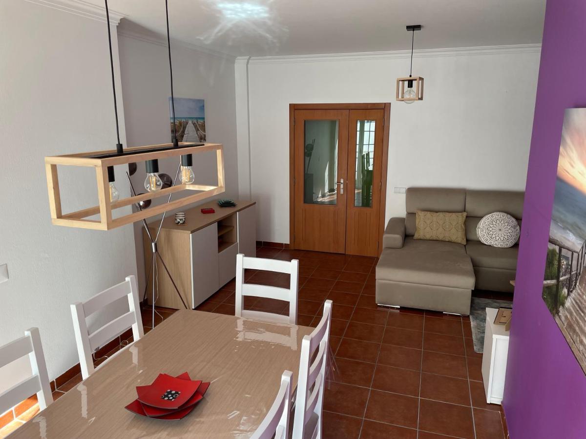 Peixinho Magnifique Appartement Marinha Grande Exterior foto