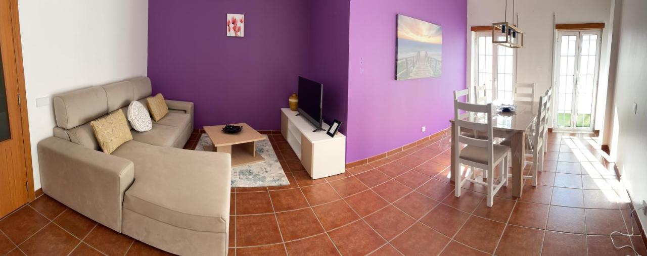 Peixinho Magnifique Appartement Marinha Grande Exterior foto