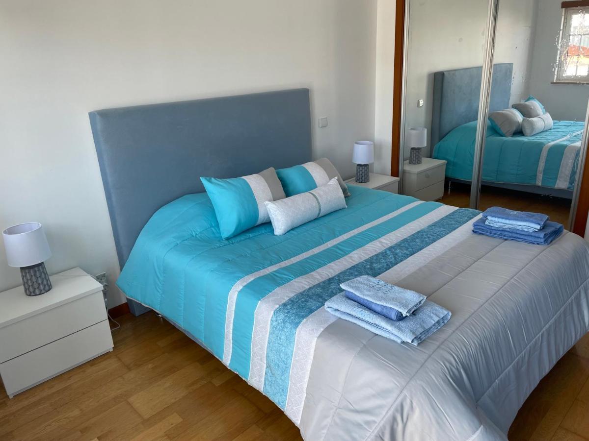 Peixinho Magnifique Appartement Marinha Grande Exterior foto