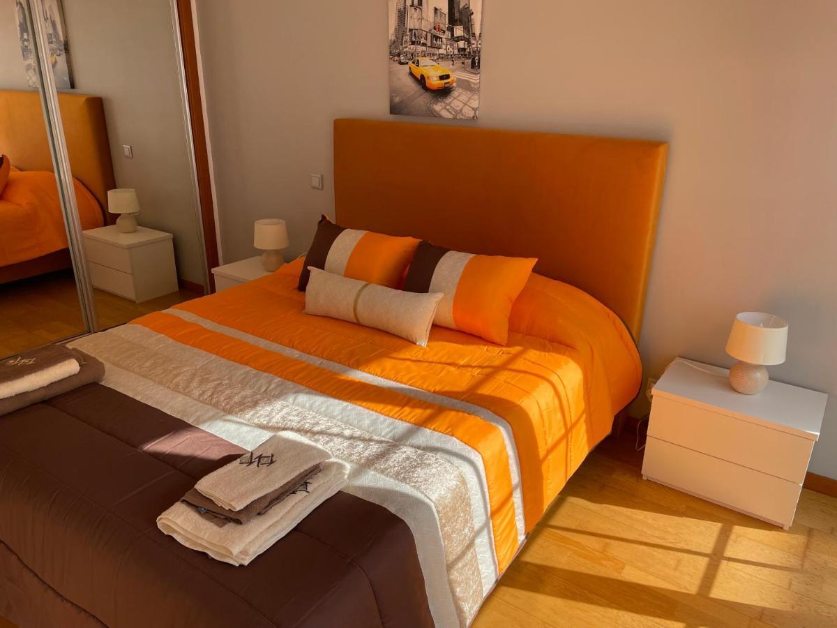 Peixinho Magnifique Appartement Marinha Grande Exterior foto