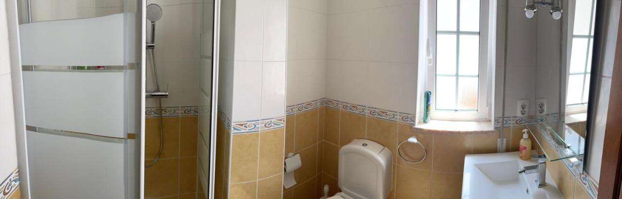 Peixinho Magnifique Appartement Marinha Grande Exterior foto