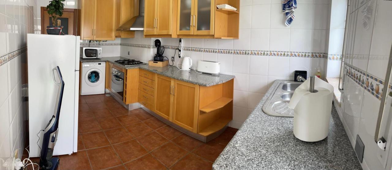 Peixinho Magnifique Appartement Marinha Grande Exterior foto