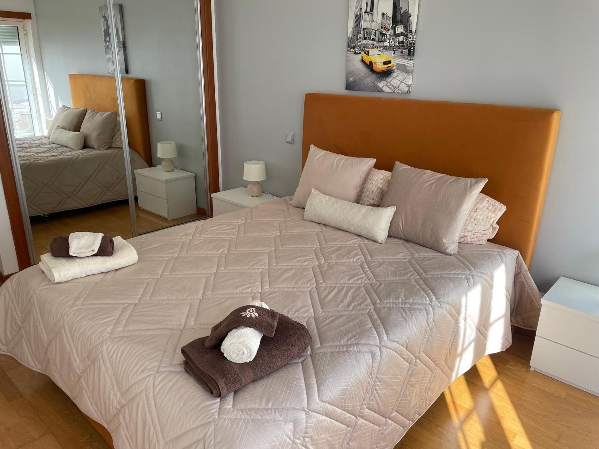 Peixinho Magnifique Appartement Marinha Grande Exterior foto