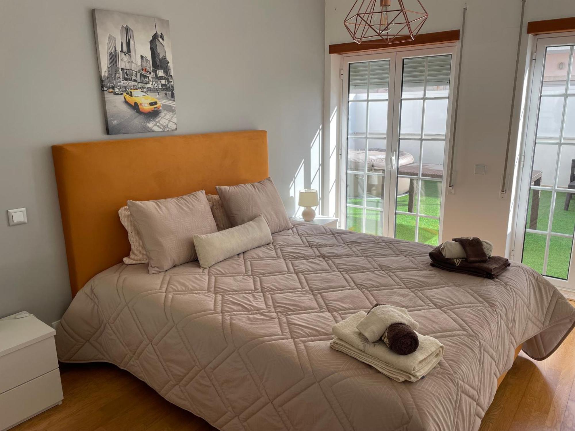 Peixinho Magnifique Appartement Marinha Grande Exterior foto