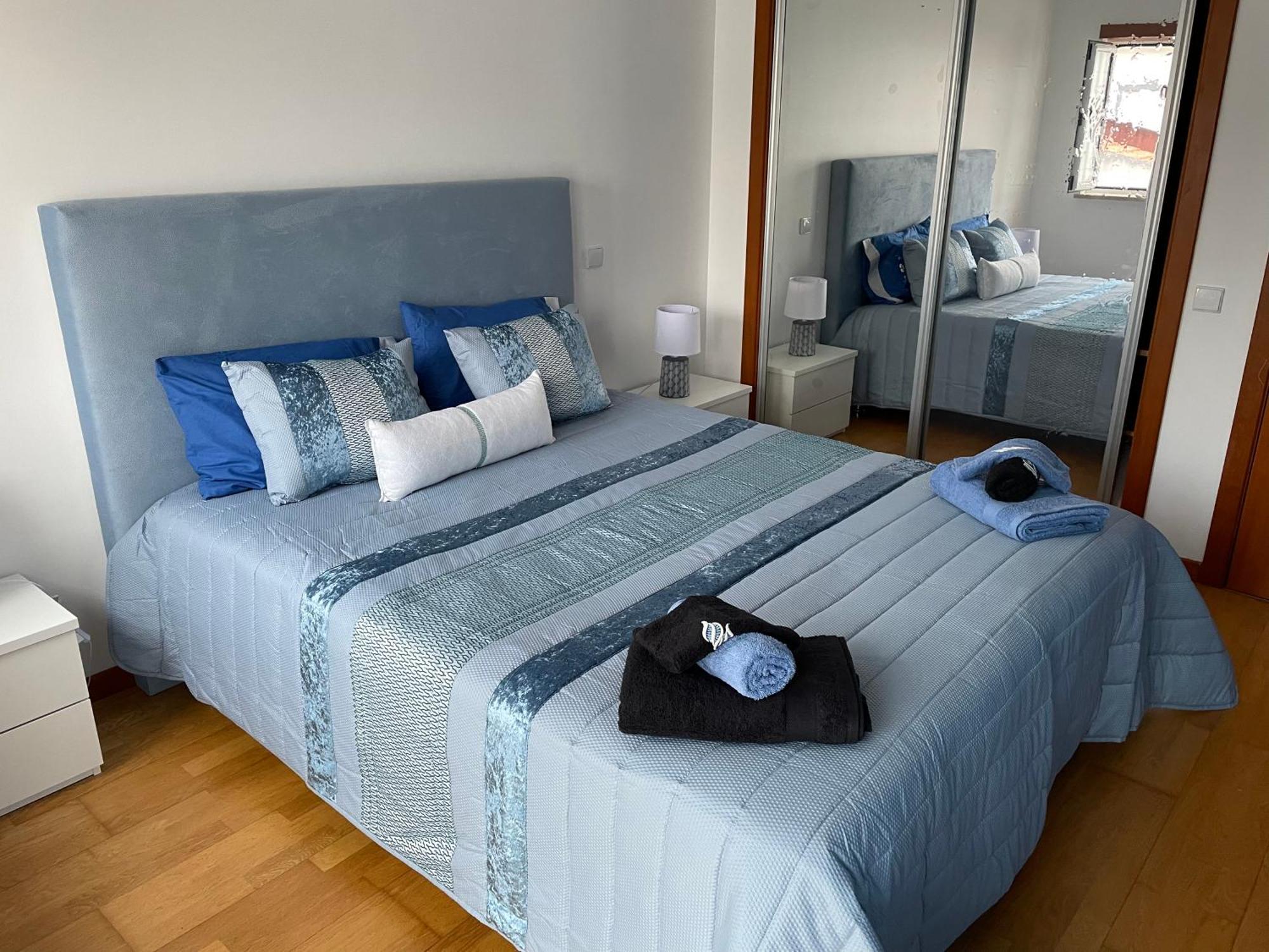 Peixinho Magnifique Appartement Marinha Grande Exterior foto