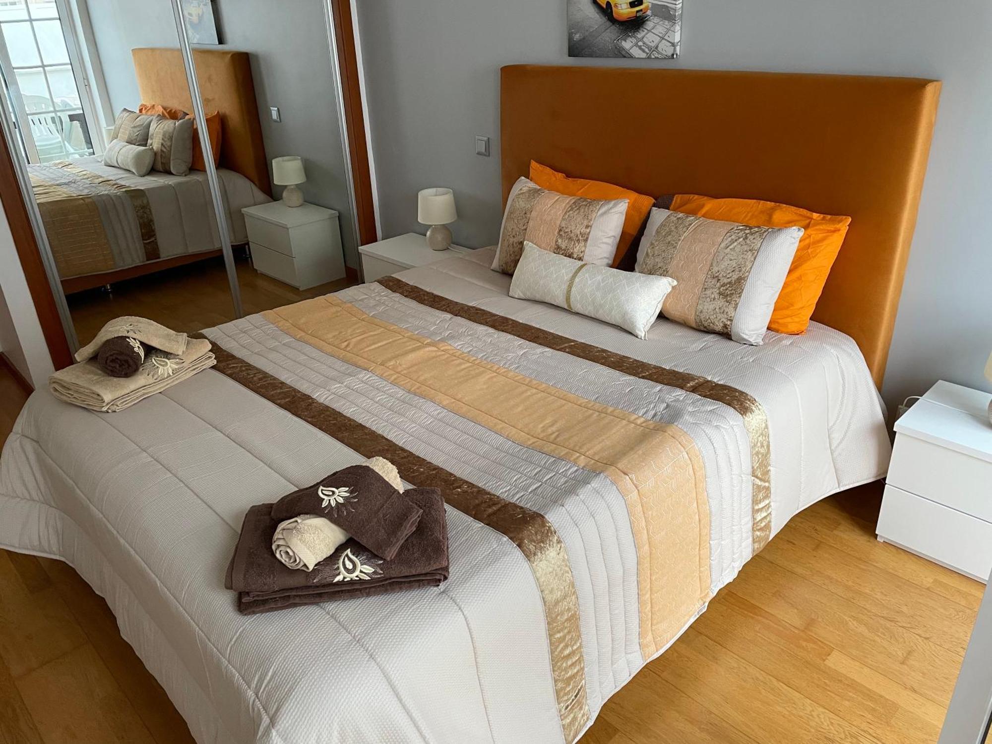 Peixinho Magnifique Appartement Marinha Grande Exterior foto